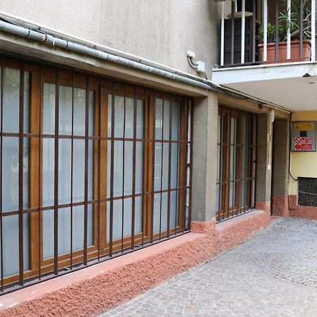 Gambara Guests House Hotel Milan Exterior photo