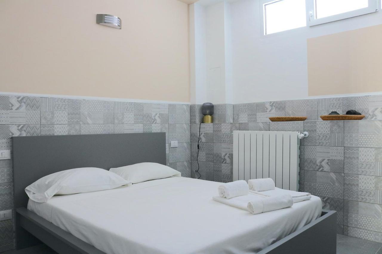 Gambara Guests House Hotel Milan Exterior photo