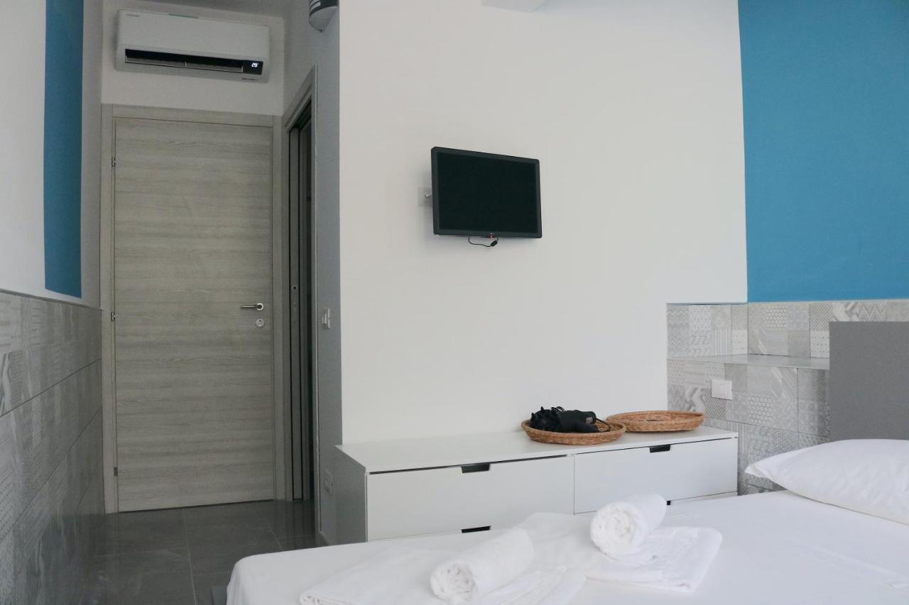 Gambara Guests House Hotel Milan Exterior photo