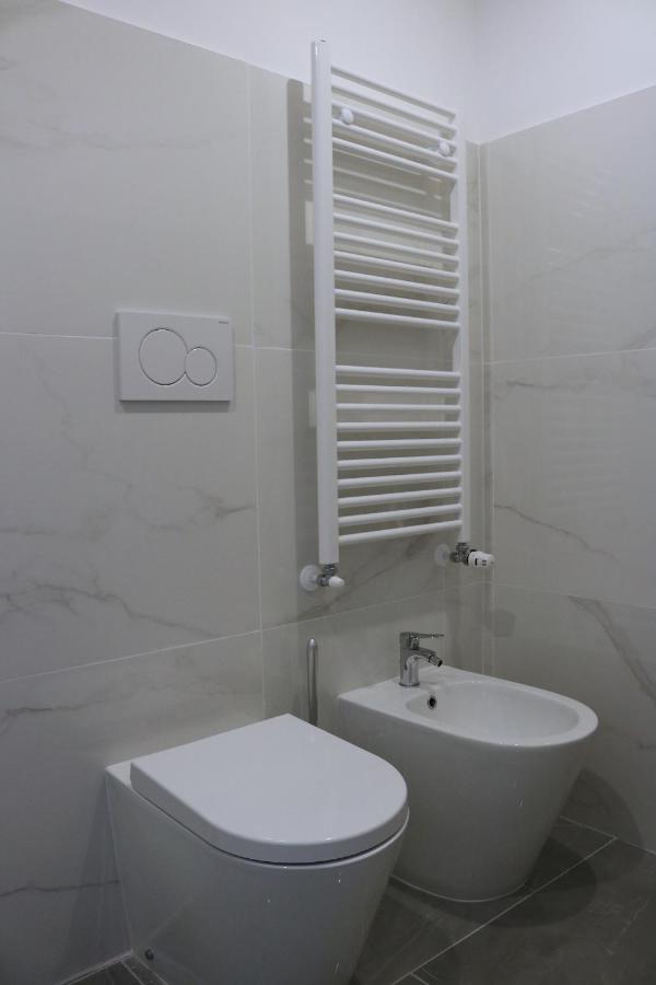 Gambara Guests House Hotel Milan Exterior photo